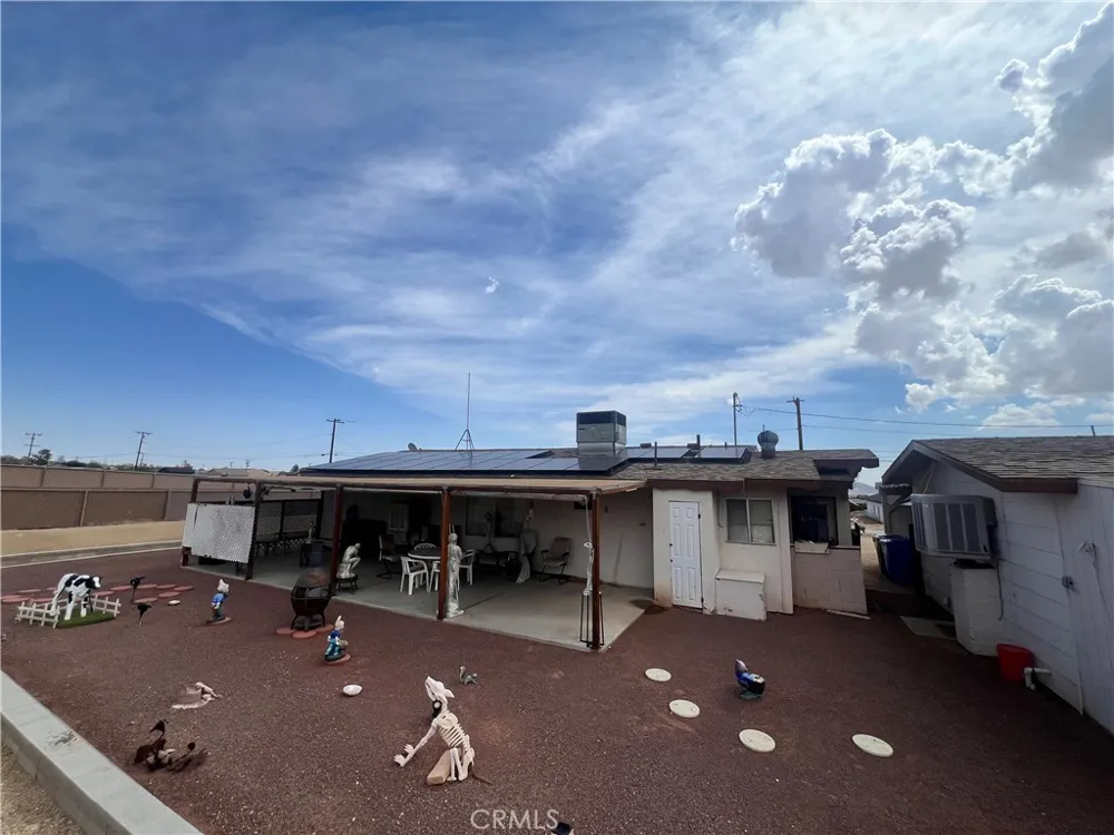 4828 Wren Road Joshua Tree, CA 92252