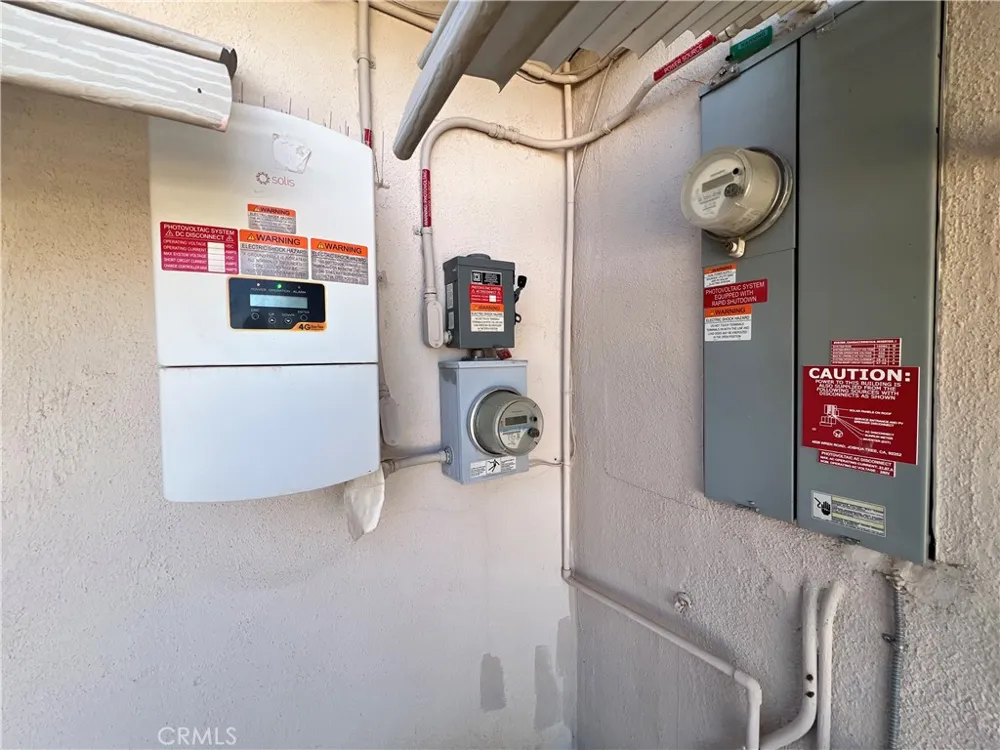 4828 Wren Road Joshua Tree, CA 92252