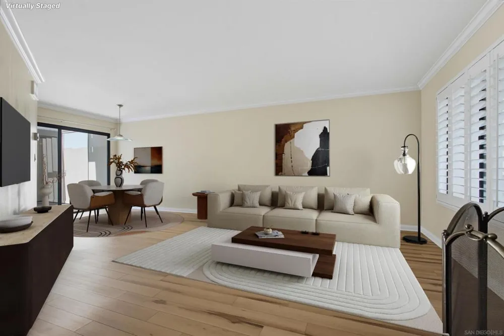 3243 Via Alicante #55 La Jolla, CA 92037