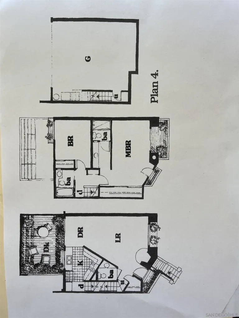 3243 Via Alicante #55 La Jolla, CA 92037