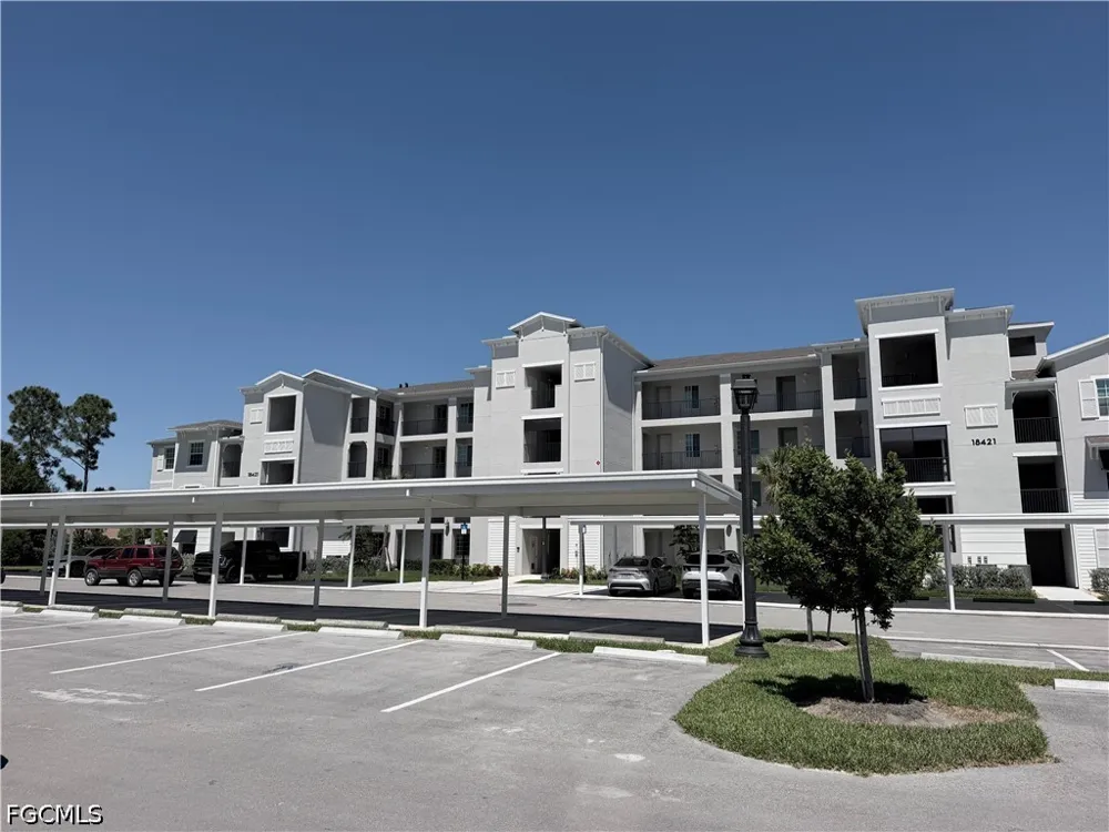 Copperhead Court #215 Lehigh Acres, FL 33936