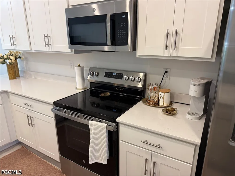 Copperhead Court #215 Lehigh Acres, FL 33936