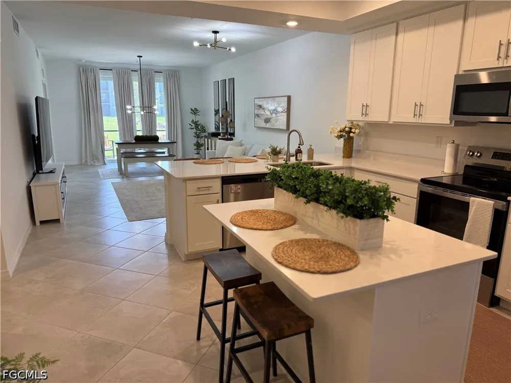 Copperhead Court #215 Lehigh Acres, FL 33936