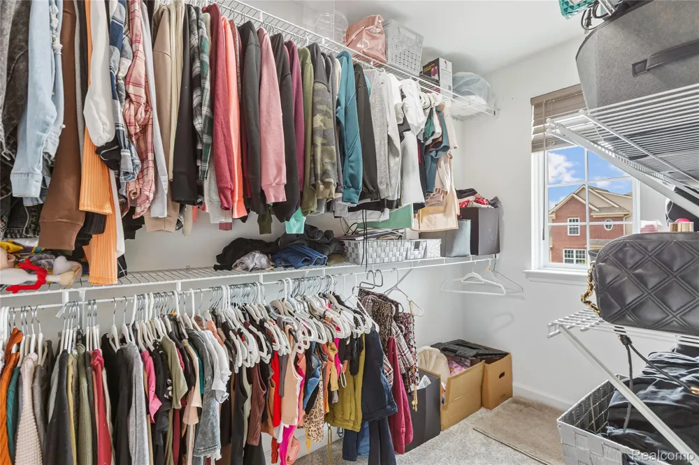 7512 Berry Wood Lane West Bloomfield Charter Township, MI 48322