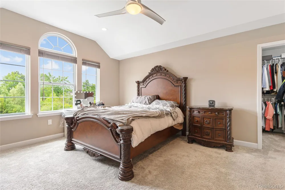 7512 Berry Wood Lane West Bloomfield Charter Township, MI 48322