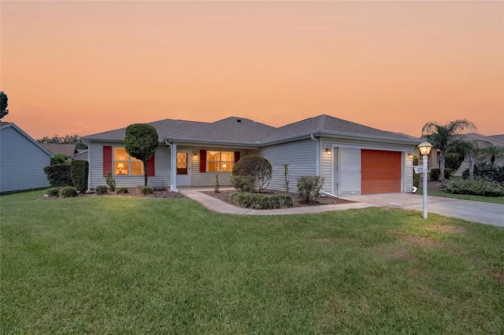 622 LISBON LANE The Villages, FL 32159