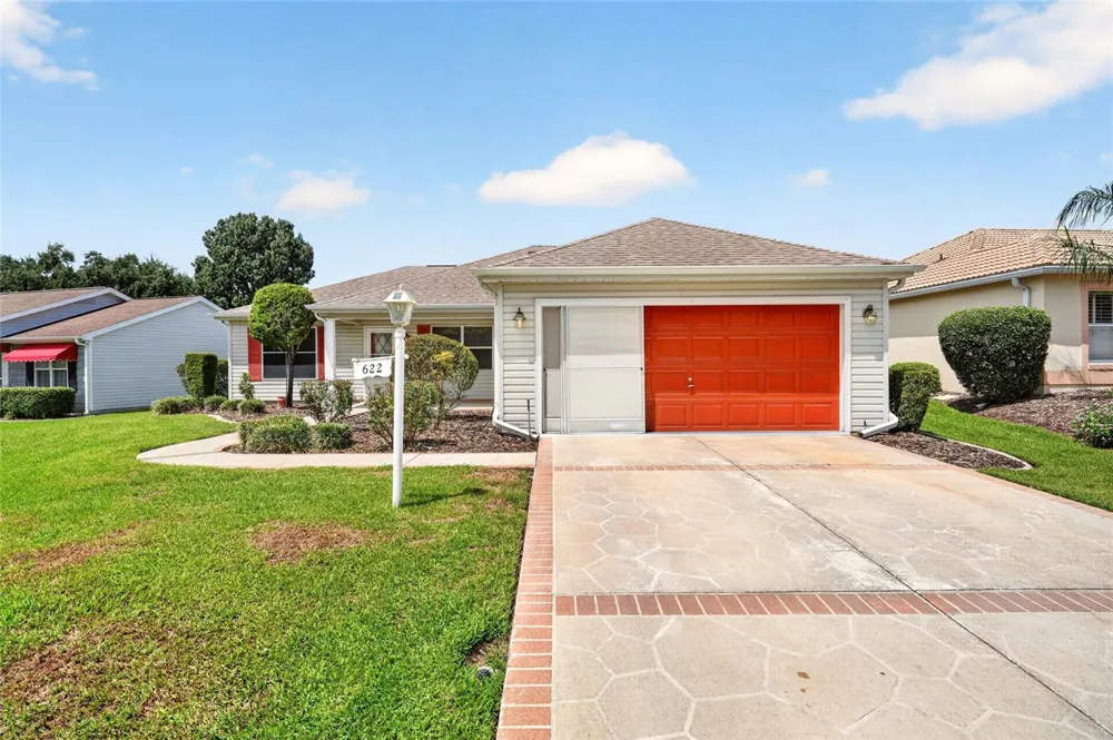622 LISBON LANE The Villages, FL 32159