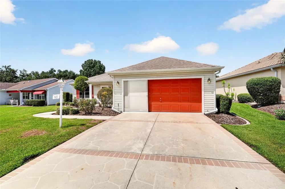 622 LISBON LANE The Villages, FL 32159
