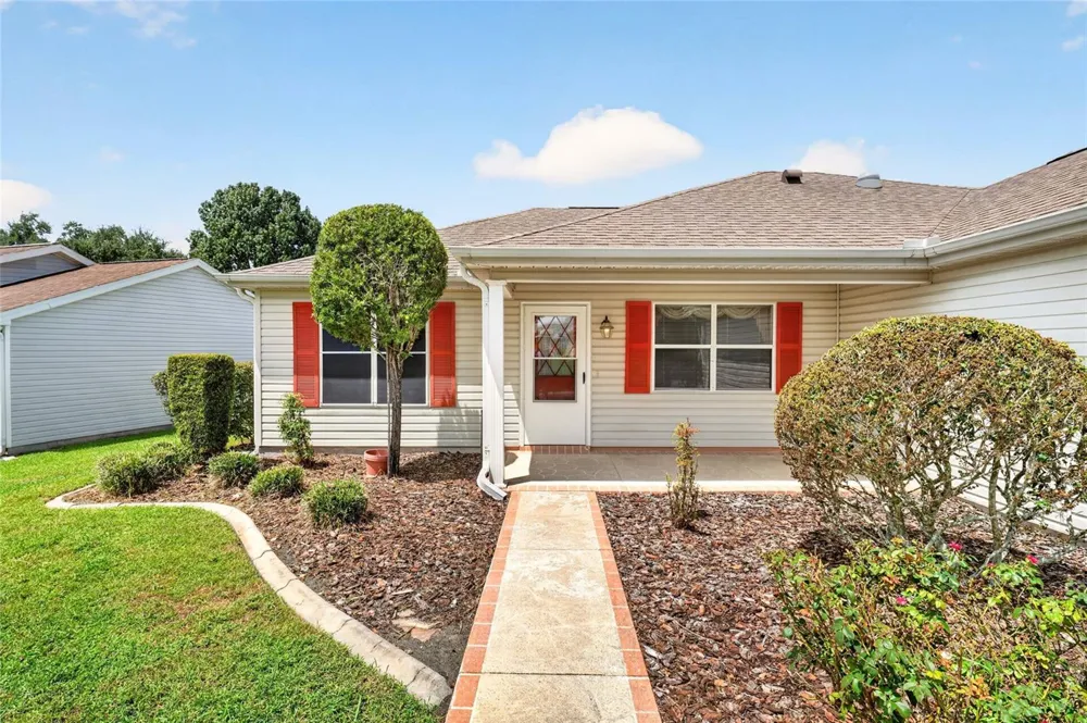 622 LISBON LANE The Villages, FL 32159