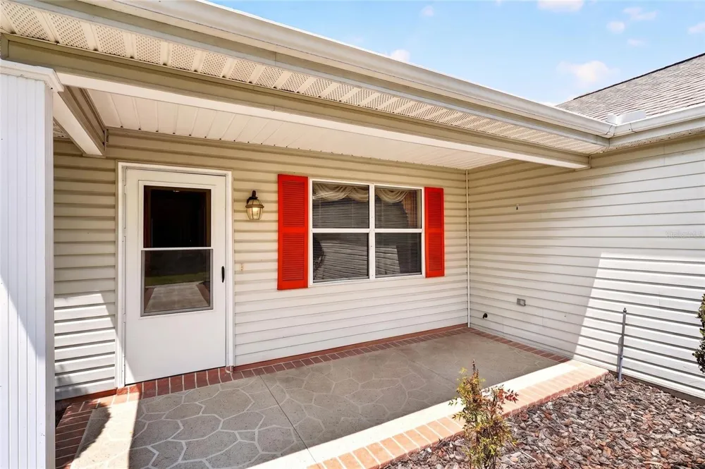 622 LISBON LANE The Villages, FL 32159