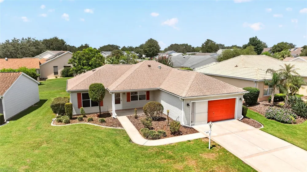 622 LISBON LANE The Villages, FL 32159