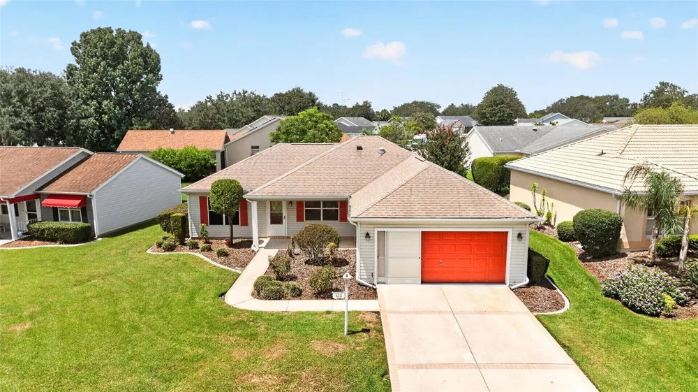 622 LISBON LANE The Villages, FL 32159