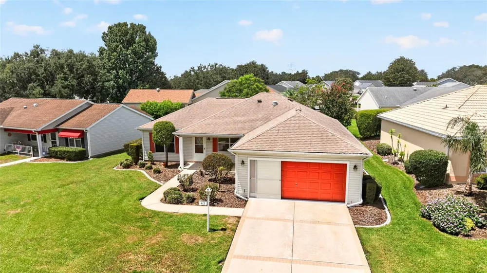 622 LISBON LANE The Villages, FL 32159