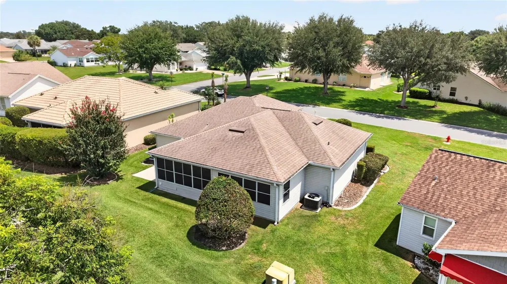 622 LISBON LANE The Villages, FL 32159