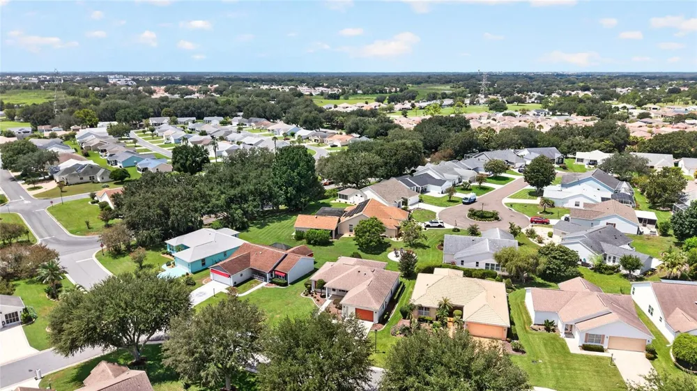 622 LISBON LANE The Villages, FL 32159
