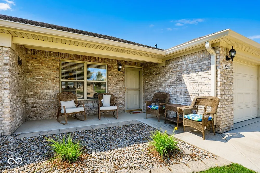 2059 Pelican Drive Franklin, IN 46131