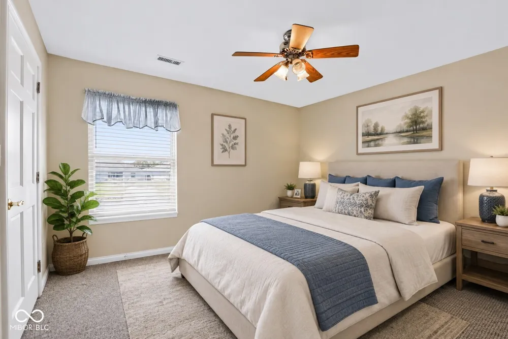 2059 Pelican Drive Franklin, IN 46131