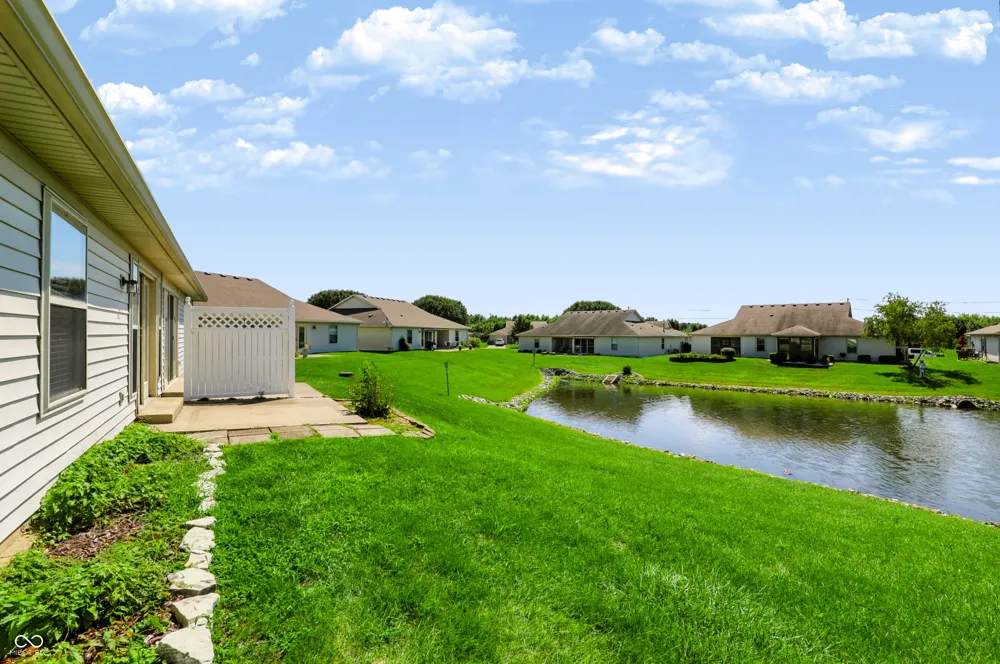 2059 Pelican Drive Franklin, IN 46131