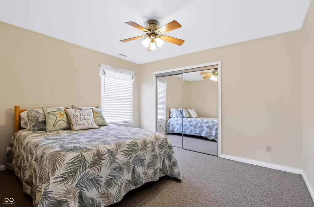 2059 Pelican Drive Franklin, IN 46131