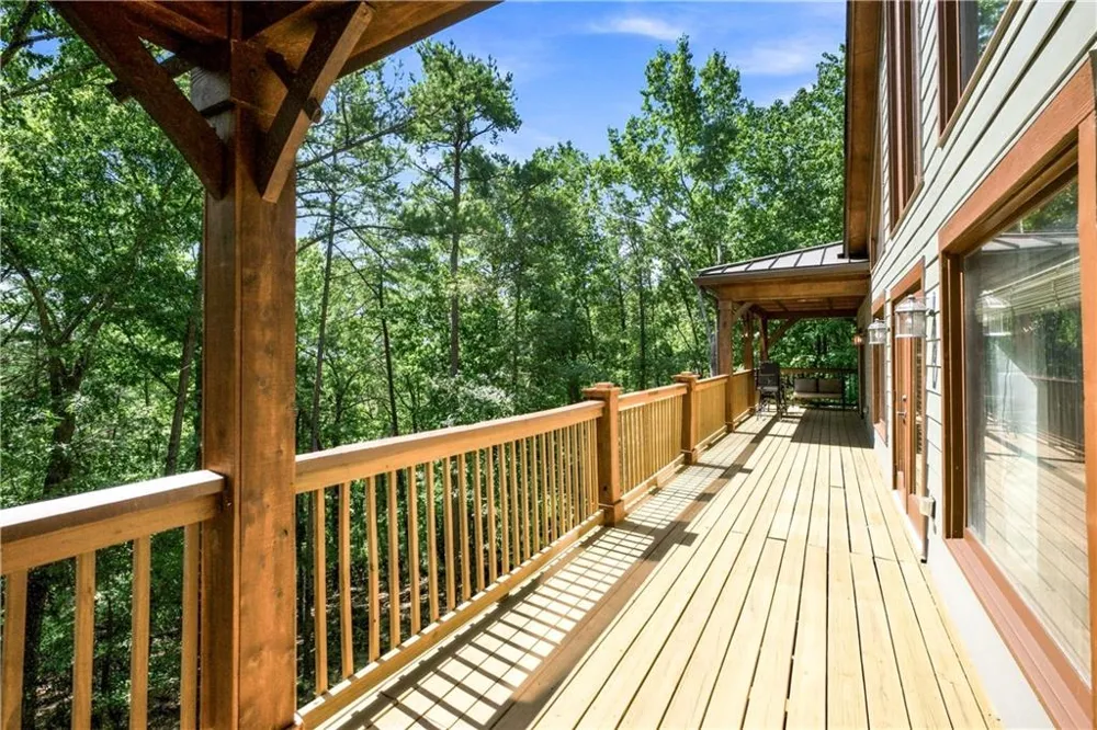 109 Lakewood Drive Waleska, GA 30183