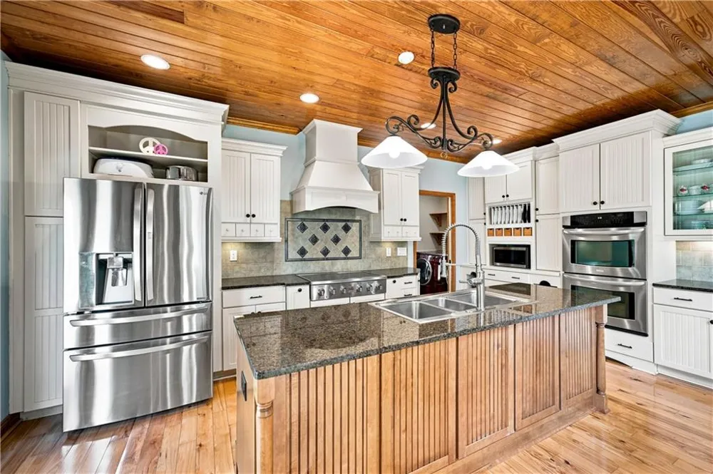109 Lakewood Drive Waleska, GA 30183