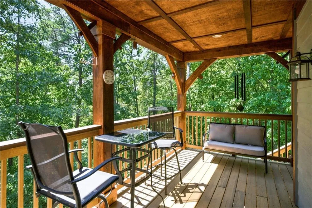 109 Lakewood Drive Waleska, GA 30183