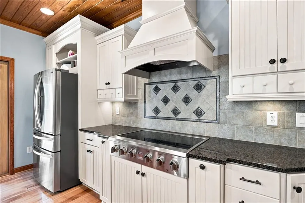 109 Lakewood Drive Waleska, GA 30183