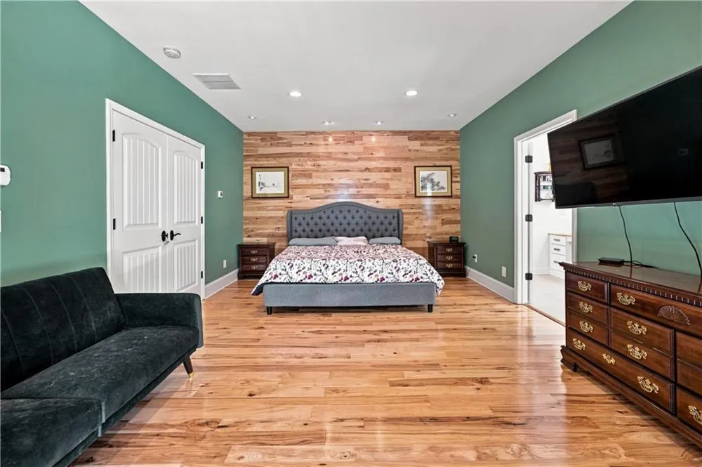 109 Lakewood Drive Waleska, GA 30183