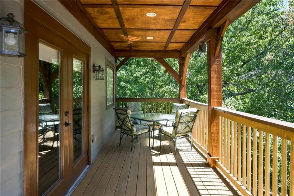 109 Lakewood Drive Waleska, GA 30183