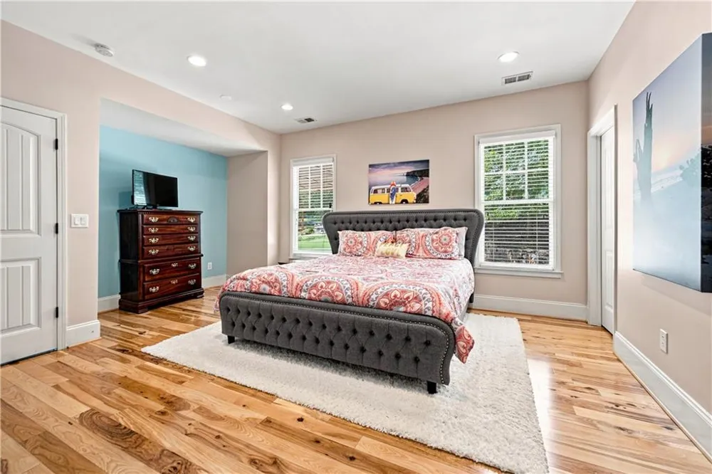 109 Lakewood Drive Waleska, GA 30183