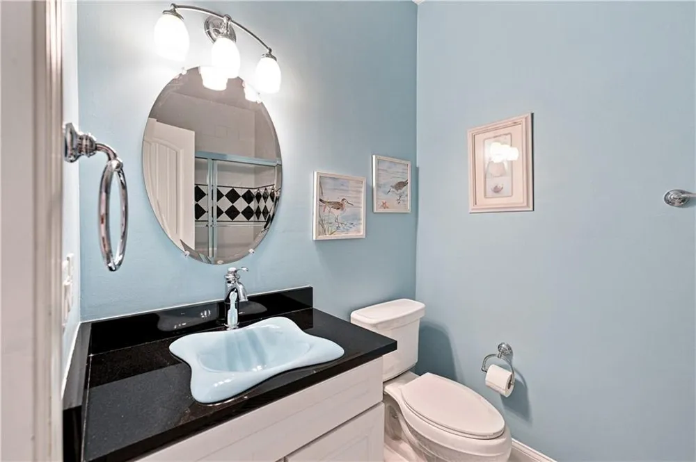 109 Lakewood Drive Waleska, GA 30183