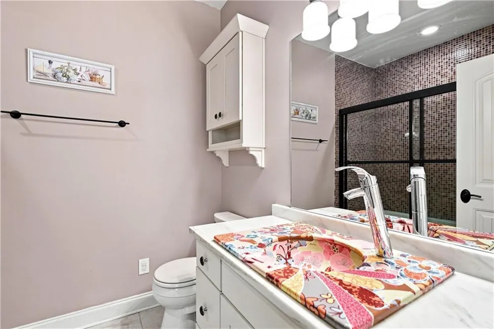 109 Lakewood Drive Waleska, GA 30183
