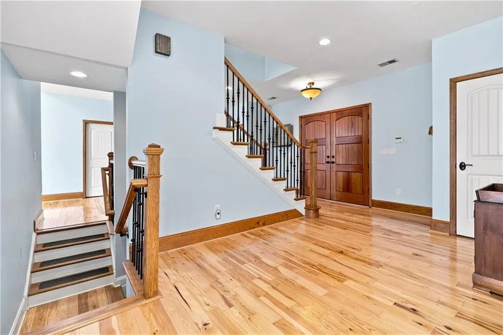 109 Lakewood Drive Waleska, GA 30183