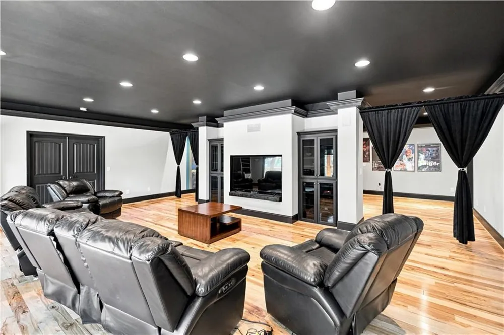 109 Lakewood Drive Waleska, GA 30183