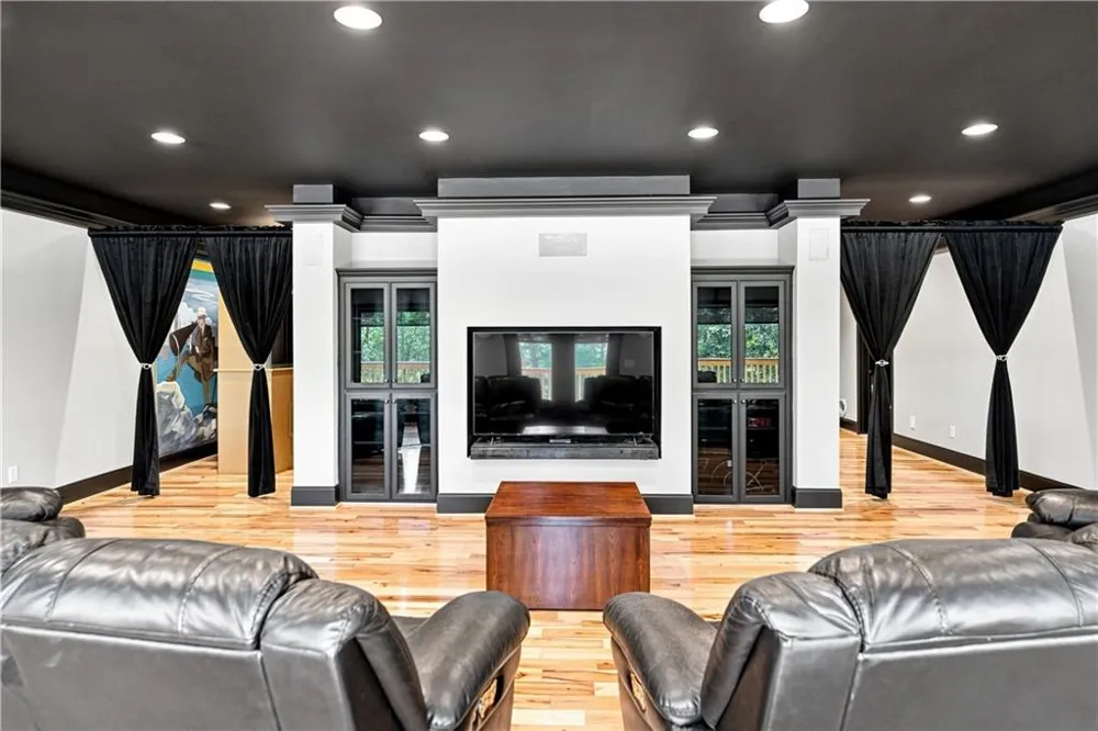 109 Lakewood Drive Waleska, GA 30183