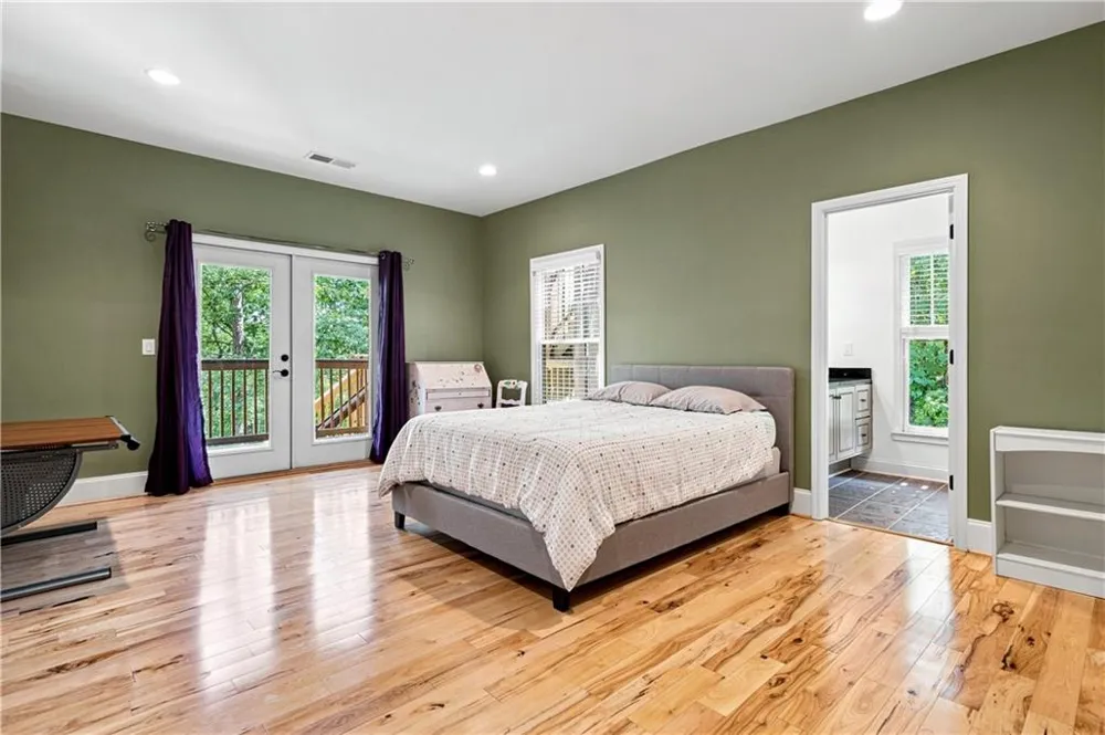 109 Lakewood Drive Waleska, GA 30183