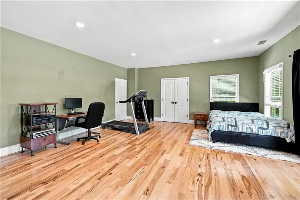 109 Lakewood Drive Waleska, GA 30183
