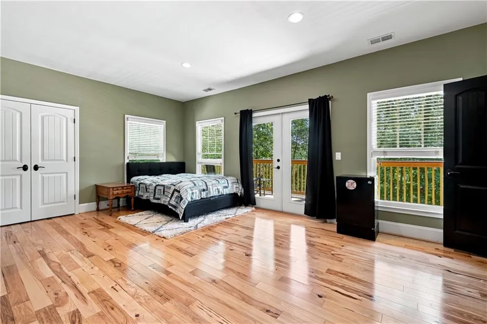 109 Lakewood Drive Waleska, GA 30183