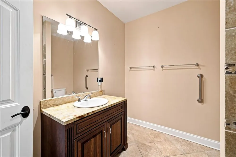 109 Lakewood Drive Waleska, GA 30183
