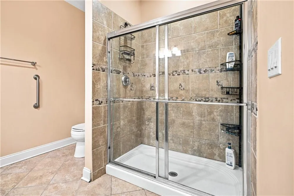 109 Lakewood Drive Waleska, GA 30183