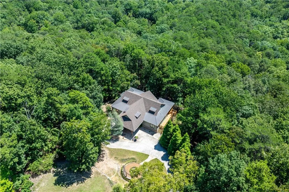 109 Lakewood Drive Waleska, GA 30183
