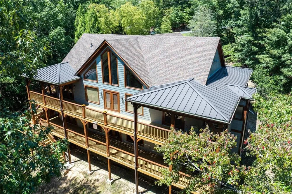 109 Lakewood Drive Waleska, GA 30183