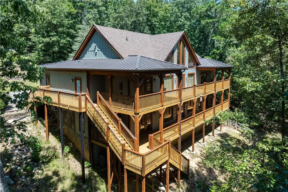 109 Lakewood Drive Waleska, GA 30183