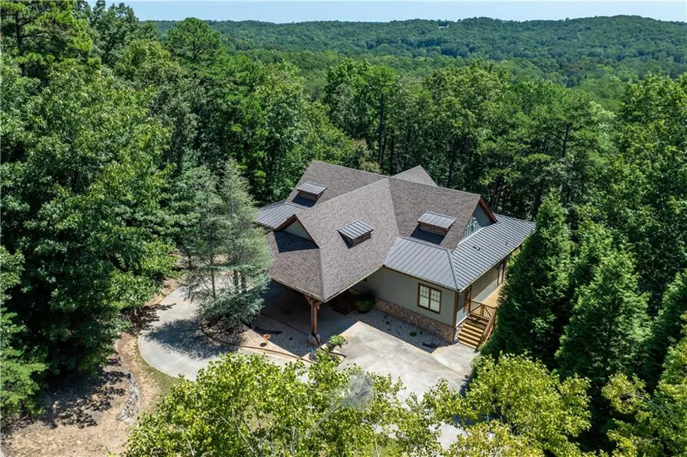 109 Lakewood Drive Waleska, GA 30183