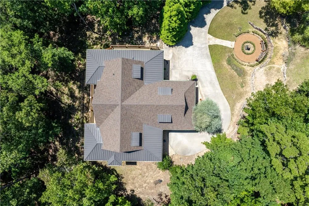 109 Lakewood Drive Waleska, GA 30183