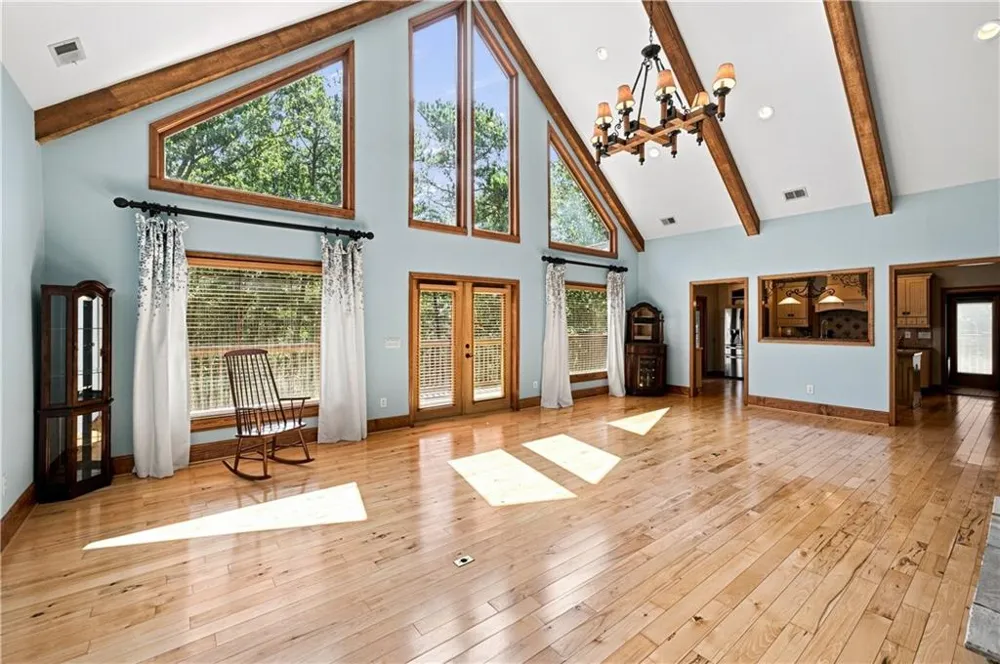 109 Lakewood Drive Waleska, GA 30183