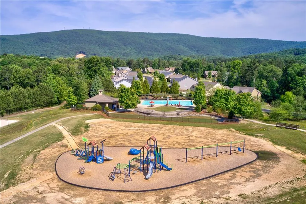 109 Lakewood Drive Waleska, GA 30183