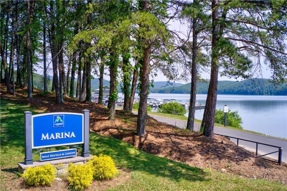 109 Lakewood Drive Waleska, GA 30183
