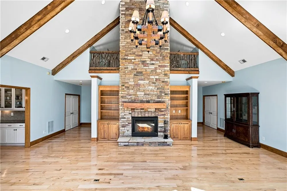 109 Lakewood Drive Waleska, GA 30183