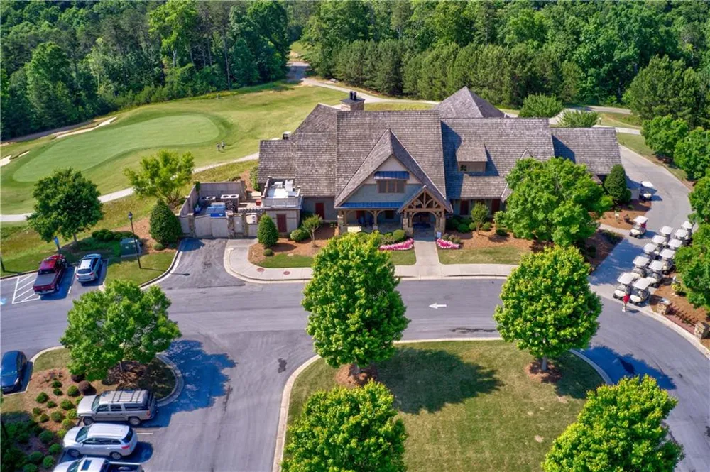 109 Lakewood Drive Waleska, GA 30183